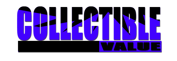 Collectible Value logo