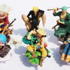 One Piece CHESS PIECE Figures