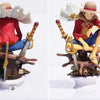 One Piece CHESS PIECE Figures