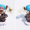 One Piece CHESS PIECE Figures