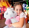 Despicable ME Unicorn Movie Plush Toy