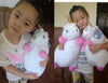 Despicable ME Unicorn Movie Plush Toy