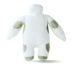 Baymax Plush Doll Toy Robot