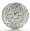 Mayan Aztec Calendar Souvenir Commemorative Coin