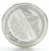 Mayan Aztec Calendar Souvenir Commemorative Coin