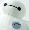 Baymax Plush Doll Toy Robot