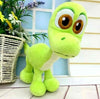 The Good Dinosaur Cartoon Movie Kids Plush Dolls