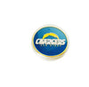 Gold Plated San Diego Chargers Coins