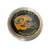 National Football League Of Green Packer Collecting Coin