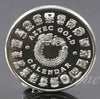 Mayan Aztec Prophecy Calendar Commemorative Coin