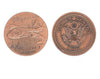 United States Army Plane Token Coin