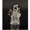 Handmade Crystal Angel Figurine
