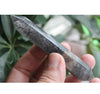Natural Hair Quartz Crystal Point
