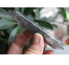 Natural Hair Quartz Crystal Point