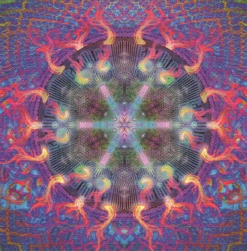 Luke Brown Remixed By Lucifer