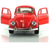 Beetle Vintage Car Pull Back