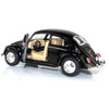 Beetle Vintage Car Pull Back