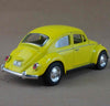 Beetle Vintage Car Pull Back
