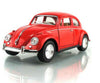 Beetle Vintage Car Pull Back