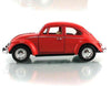 Beetle Vintage Car Pull Back
