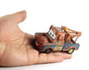 Trailer Rare Diecast Metal Classic Toy