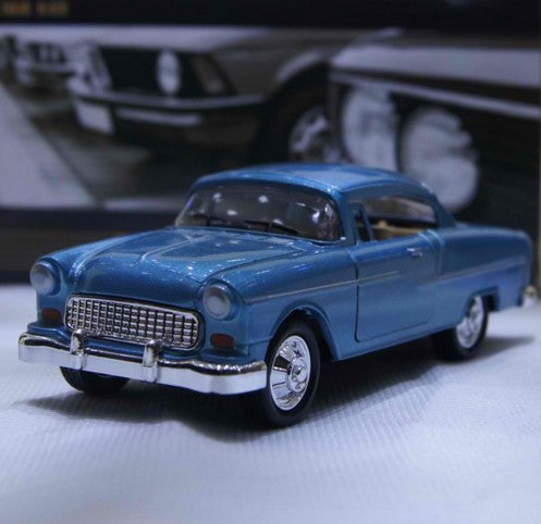 Classic Chevrolet Wecker Vintage Car