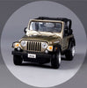 Designers Jeep Wrangler Rubicon Car