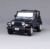 Designers Jeep Wrangler Rubicon Car