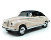 Diecast Vntage Convertible Pull Back Cars