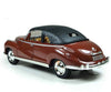 Diecast Vntage Convertible Pull Back Cars