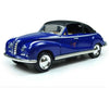 Diecast Vntage Convertible Pull Back Cars