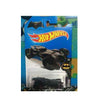 Mini Car Hot Wheels Batman Arkham Knight