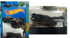 Mini Car Hot Wheels Batman Arkham Knight