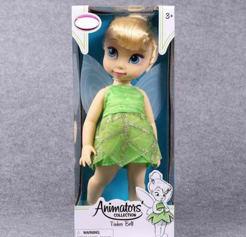 Tinker Bell Doll