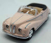 Convertible Wrecker Alloy Diecast Vehicle Pull Car Model