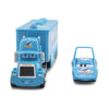 King Dinoco & Mack Hauler Truck Toys Vehicles