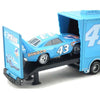 King Dinoco & Mack Hauler Truck Toys Vehicles