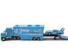 King Dinoco & Mack Hauler Truck Toys Vehicles