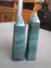 Natural Aventurine Crystal Wand Point