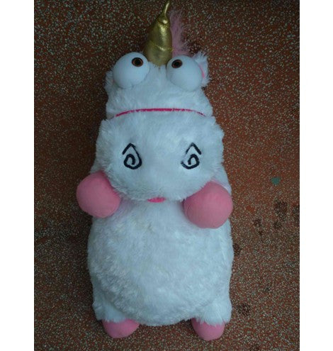Despicable ME Unicorn Movie Plush Toy